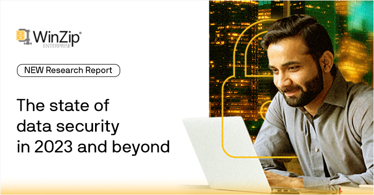 New Survey Uncovers How Companies Are Confronting Data Security Challenges Head-On info@thehackernews.com (The Hacker News)