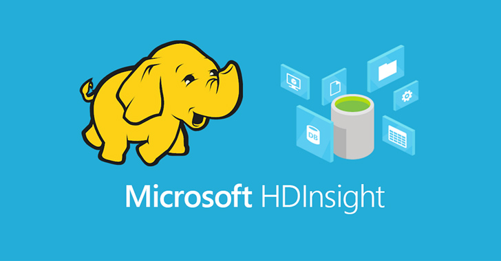 Researchers Detail 8 Vulnerabilities in Azure HDInsight Analytics Service info@thehackernews.com (The Hacker News)