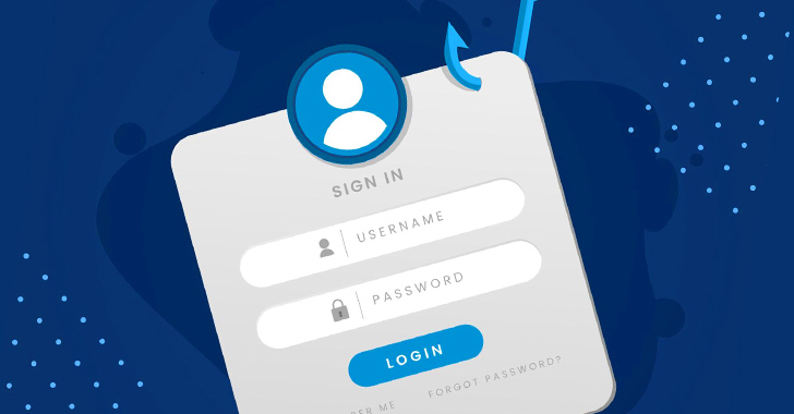 It’s a Zero-day? It’s Malware? No! It’s Username and Password info@thehackernews.com (The Hacker News)