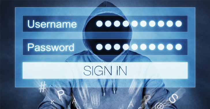 Are You Willing to Pay the High Cost of Compromised Credentials? info@thehackernews.com (The Hacker News)