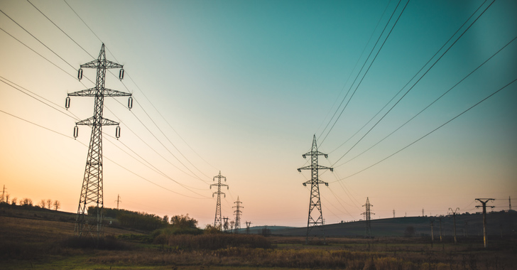 Chinese Redfly Group Compromised a Nation’s Critical Grid in 6-Month ShadowPad Campaign info@thehackernews.com (The Hacker News)