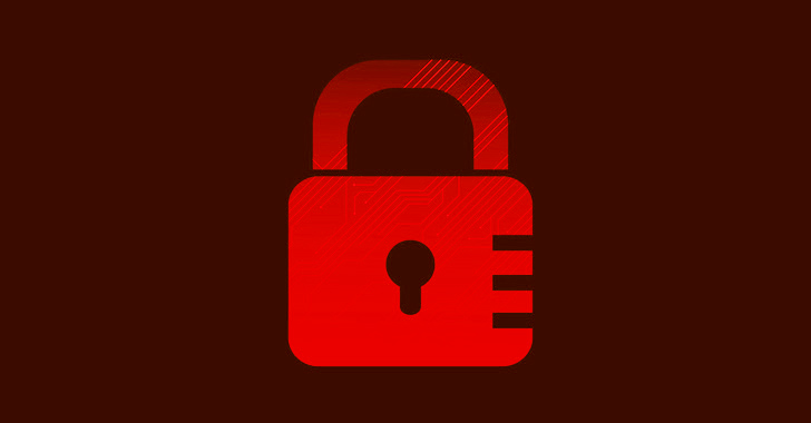 Rust-Written 3AM Ransomware: A Sneak Peek into a New Malware Family info@thehackernews.com (The Hacker News)