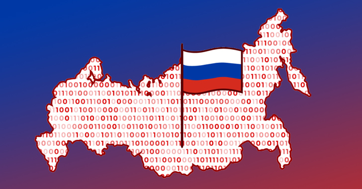 Russian State-Backed ‘Infamous Chisel’ Android Malware Targets Ukrainian Military info@thehackernews.com (The Hacker News)
