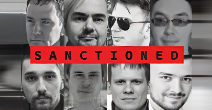 U.K. and U.S. Sanction 11 Russia-based Trickbot Cybercrime Gang Members info@thehackernews.com (The Hacker News)