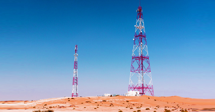ShroudedSnooper’s HTTPSnoop Backdoor Targets Middle East Telecom Companies info@thehackernews.com (The Hacker News)