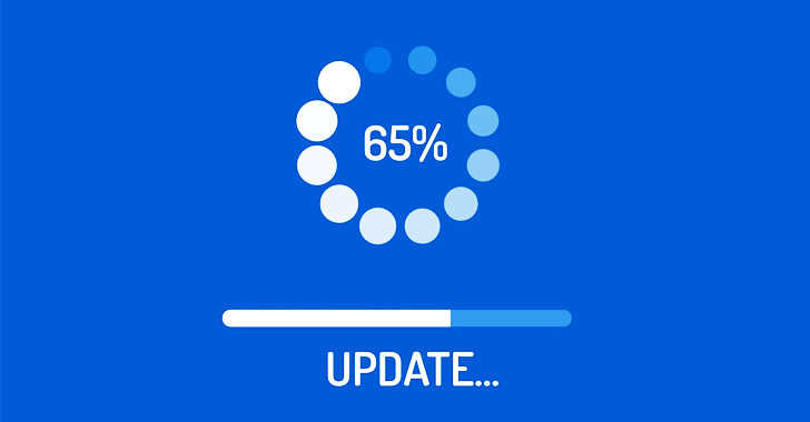Microsoft Releases Patch for Two New Actively Exploited Zero-Days Flaws info@thehackernews.com (The Hacker News)