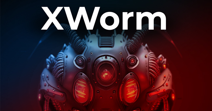 Inside the Code of a New XWorm Variant info@thehackernews.com (The Hacker News)