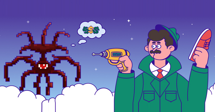 LUCR-3: Scattered Spider Getting SaaS-y in the Cloud info@thehackernews.com (The Hacker News)