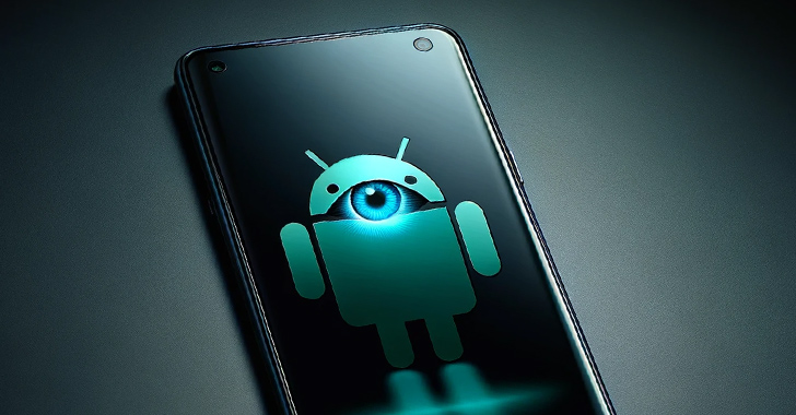 Arid Viper Targeting Arabic Android Users with Spyware Disguised as Dating App info@thehackernews.com (The Hacker News)