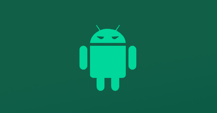 Zanubis Android Banking Trojan Poses as Peruvian Government App to Target Users info@thehackernews.com (The Hacker News)