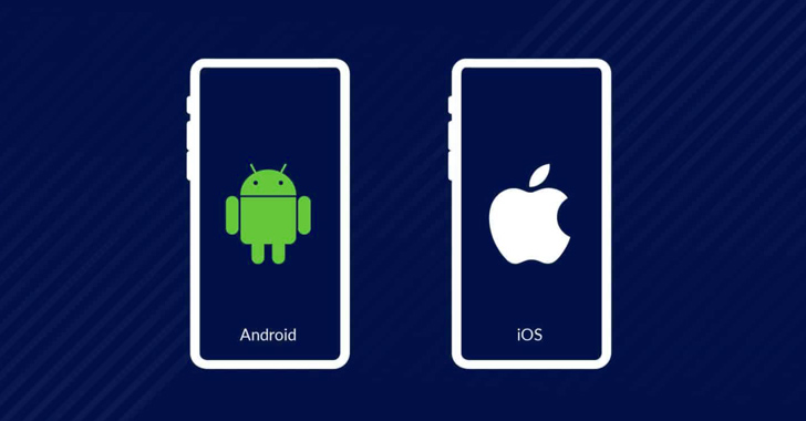 Researchers Link DragonEgg Android Spyware to LightSpy iOS Surveillanceware info@thehackernews.com (The Hacker News)