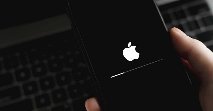 Apple Rolls Out Security Patches for Actively Exploited iOS Zero-Day Flaw info@thehackernews.com (The Hacker News)