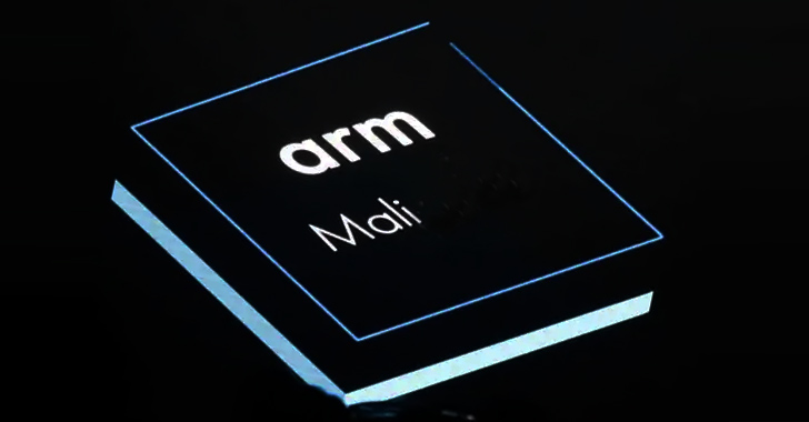 Arm Issues Patch for Mali GPU Kernel Driver Vulnerability Amidst Ongoing Exploitation info@thehackernews.com (The Hacker News)