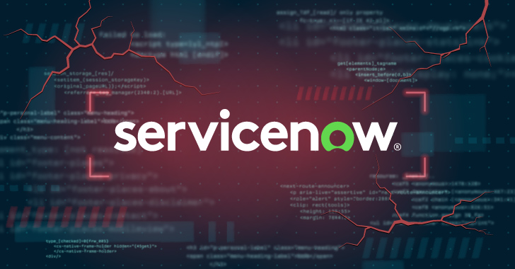 ServiceNow Data Exposure: A Wake-Up Call for Companies info@thehackernews.com (The Hacker News)