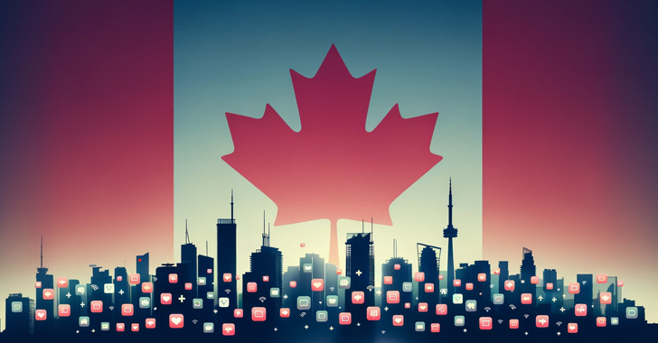 Canada Bans WeChat and Kaspersky Apps On Government Devices info@thehackernews.com (The Hacker News)