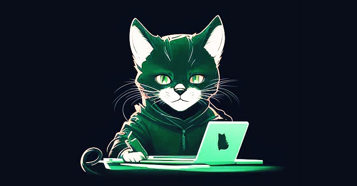 Researchers Unveil ToddyCat’s New Set of Tools for Data Exfiltration info@thehackernews.com (The Hacker News)