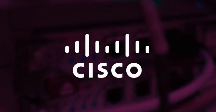 Cisco Releases Urgent Patch to Fix Critical Flaw in Emergency Responder Systems info@thehackernews.com (The Hacker News)
