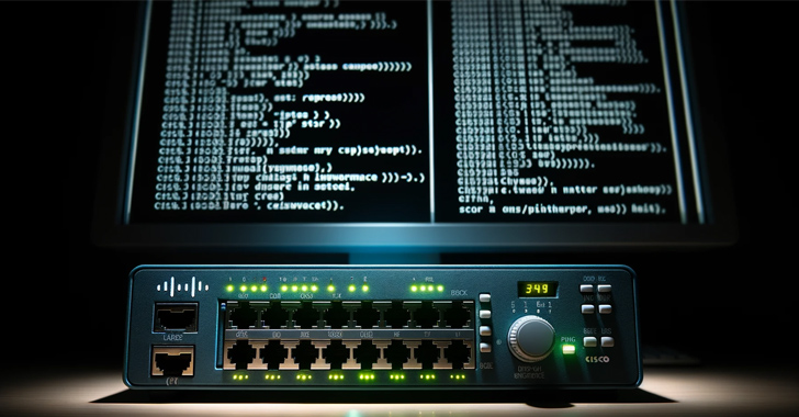 Backdoor Implant on Hacked Cisco Devices Modified to Evade Detection info@thehackernews.com (The Hacker News)