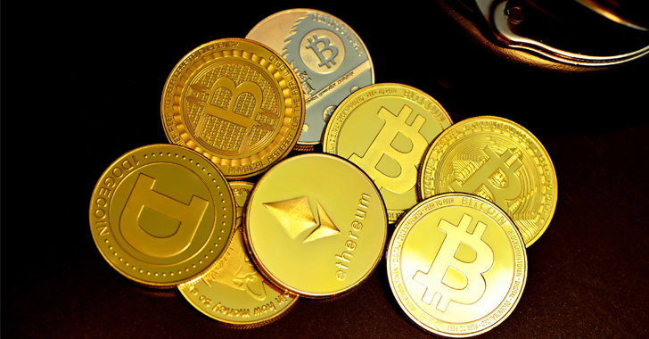 North Korea’s Lazarus Group Launders $900 Million in Cryptocurrency info@thehackernews.com (The Hacker News)