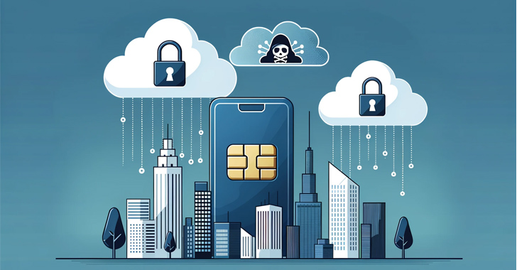 Microsoft Warns as Scattered Spider Expands from SIM Swaps to Ransomware info@thehackernews.com (The Hacker News)