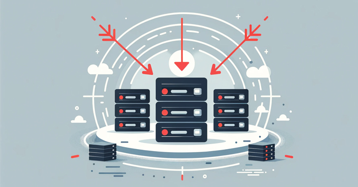 Record-Breaking 100 Million RPS DDoS Attack Exploits HTTP/2 Rapid Reset Flaw info@thehackernews.com (The Hacker News)