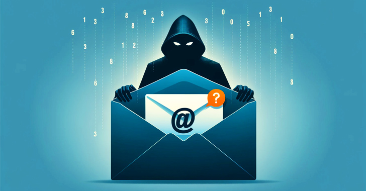 Nation State Hackers Exploiting Zero-Day in Roundcube Webmail Software info@thehackernews.com (The Hacker News)