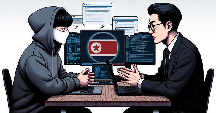 Lazarus Group Targeting Defense Experts with Fake Interviews via Trojanized VNC Apps info@thehackernews.com (The Hacker News)