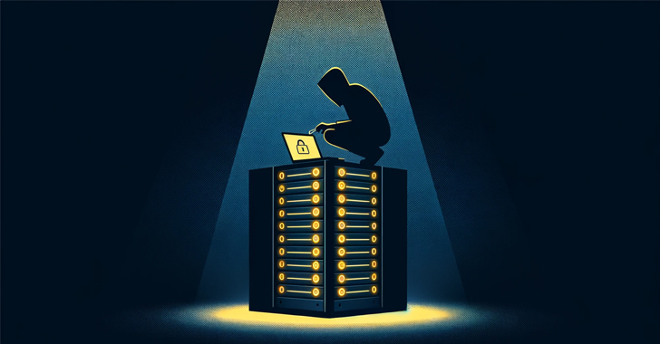 DoNot Team’s New Firebird Backdoor Hits Pakistan and Afghanistan info@thehackernews.com (The Hacker News)