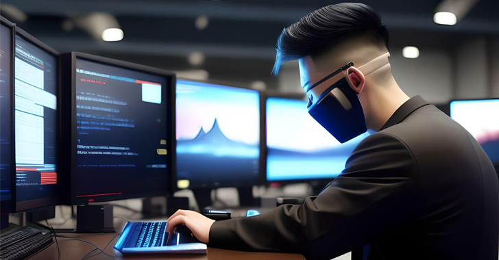U.S. DoJ Cracks Down on North Korean IT Scammers Defrauding Global Businesses info@thehackernews.com (The Hacker News)