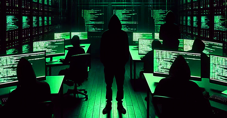 Critical Citrix NetScaler Flaw Exploited to Target from Government, Tech Firms info@thehackernews.com (The Hacker News)