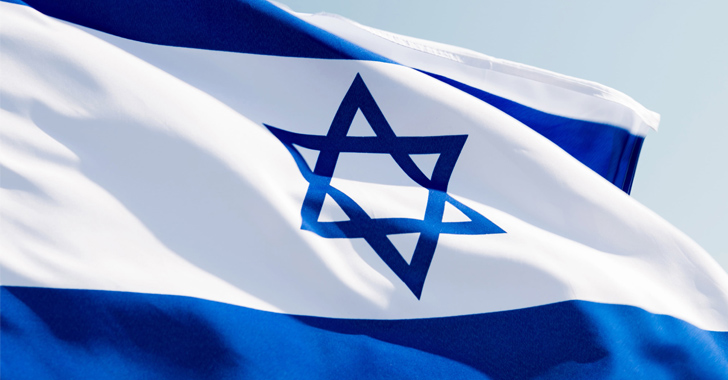 Gaza-Linked Cyber Threat Actor Targets Israeli Energy and Defense Sectors info@thehackernews.com (The Hacker News)