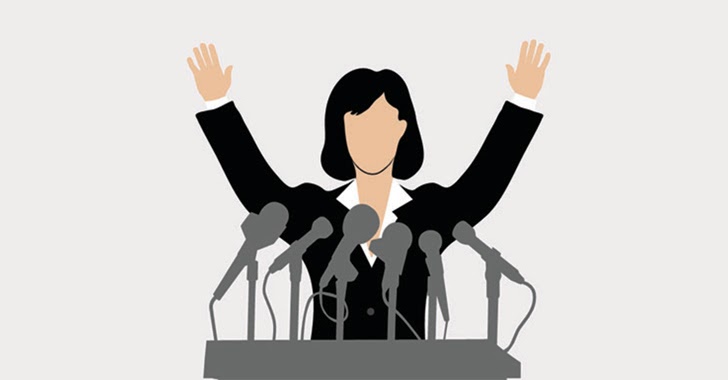 New PEAPOD Cyberattack Campaign Targeting Women Political Leaders info@thehackernews.com (The Hacker News)