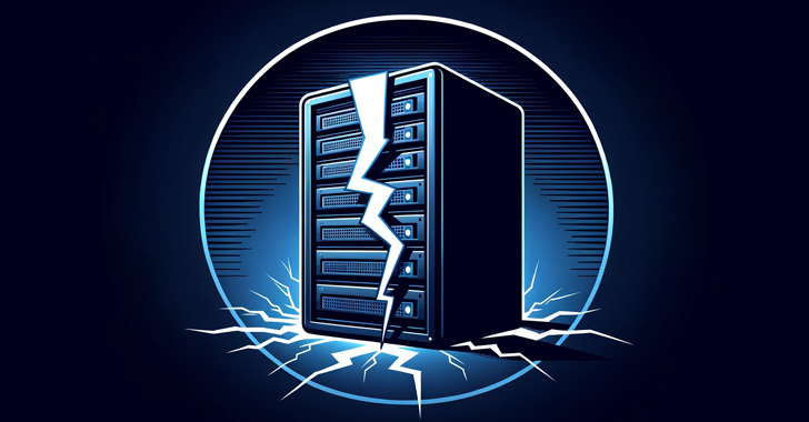 Act Now: VMware Releases Patch for Critical vCenter Server RCE Vulnerability info@thehackernews.com (The Hacker News)