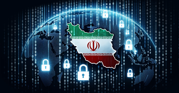 Iran-Linked OilRig Targets Middle East Governments in 8-Month Cyber Campaign info@thehackernews.com (The Hacker News)