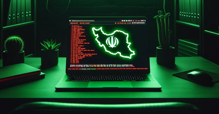 Iranian Group Tortoiseshell Launches New Wave of IMAPLoader Malware Attacks info@thehackernews.com (The Hacker News)