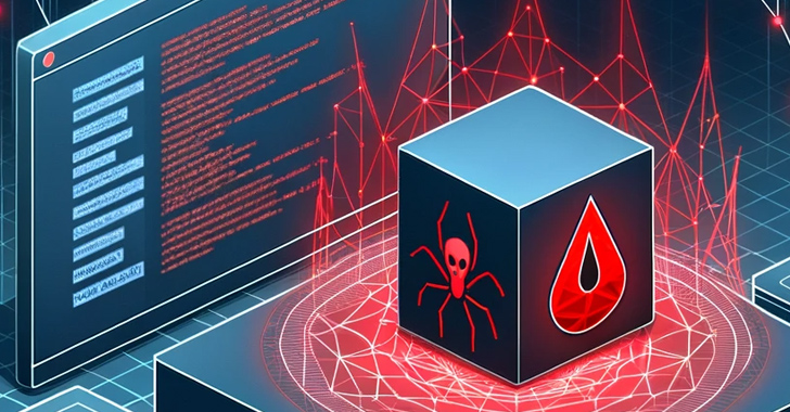 Malicious NuGet Packages Caught Distributing SeroXen RAT Malware info@thehackernews.com (The Hacker News)