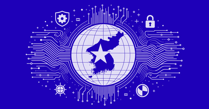 N. Korean Lazarus Group Targets Software Vendor Using Known Flaws info@thehackernews.com (The Hacker News)