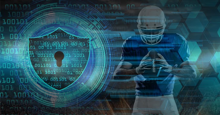 Take an Offensive Approach to Password Security by Continuously Monitoring for Breached Passwords info@thehackernews.com (The Hacker News)