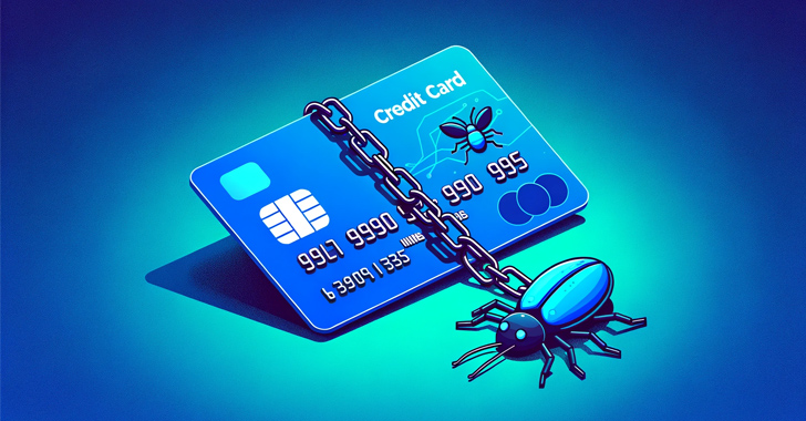 Malvertising Campaign Targets Brazil’s PIX Payment System with GoPIX Malware info@thehackernews.com (The Hacker News)