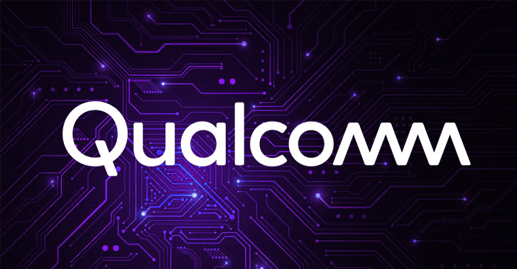 Qualcomm Releases Patch for 3 new Zero-Days Under Active Exploitation info@thehackernews.com (The Hacker News)