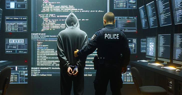 Europol Dismantles Ragnar Locker Ransomware Infrastructure, Nabs Key Developer info@thehackernews.com (The Hacker News)