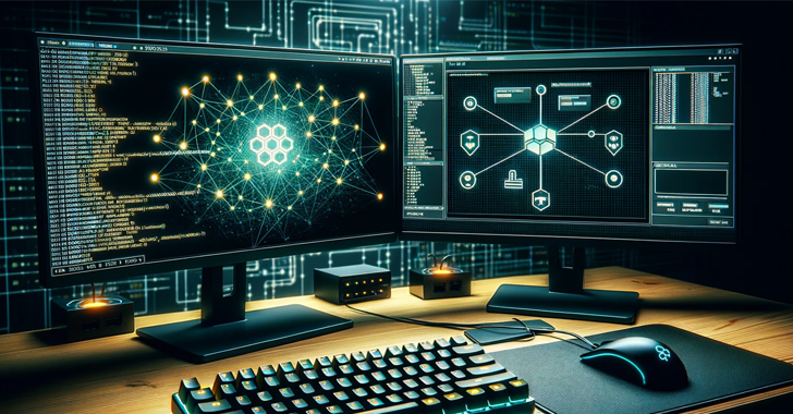 Urgent: New Security Flaws Discovered in NGINX Ingress Controller for Kubernetes info@thehackernews.com (The Hacker News)
