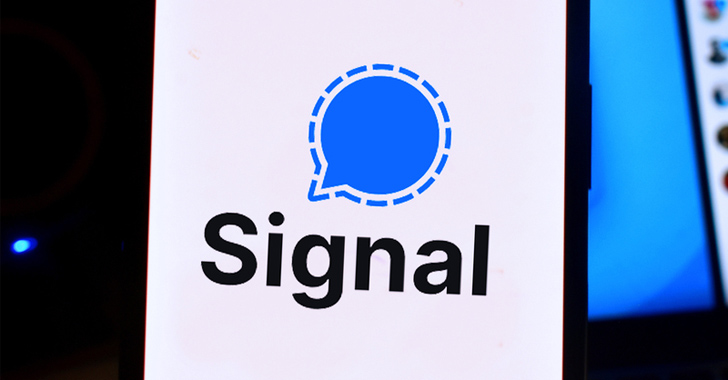 Signal Debunks Zero-Day Vulnerability Reports, Finds No Evidence info@thehackernews.com (The Hacker News)