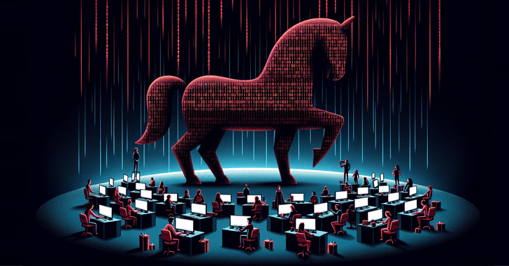 Quasar RAT Leverages DLL Side-Loading to Fly Under the Radar info@thehackernews.com (The Hacker News)
