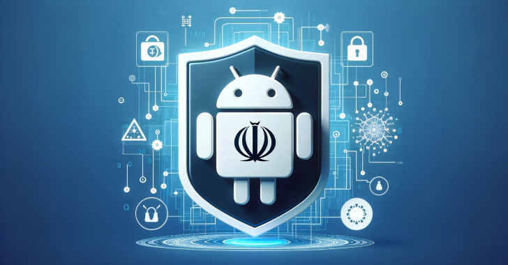 200+ Malicious Apps on Iranian Android Store Installed by Millions of Banking Users info@thehackernews.com (The Hacker News)