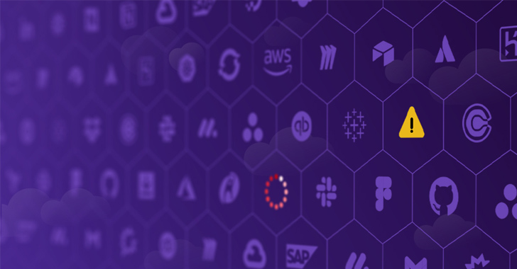 This Free Solution Provides Essential Third-Party Risk Management for SaaS info@thehackernews.com (The Hacker News)