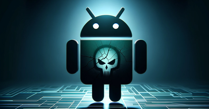 Malicious Apps Disguised as Banks and Government Agencies Targeting Indian Android Users info@thehackernews.com (The Hacker News)
